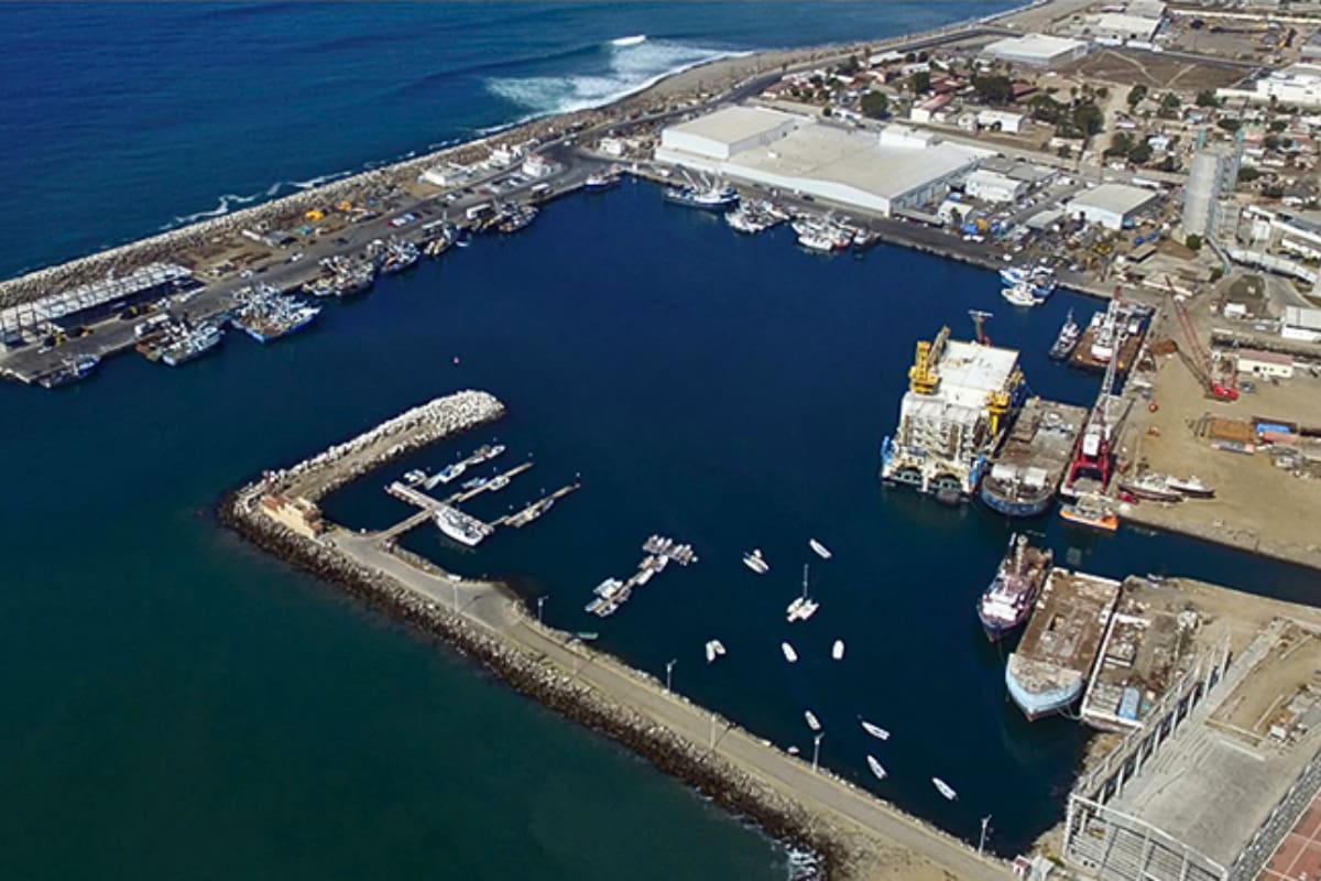 El proyecto se desarrollará en un plazo estimado de tres años, entre 2025 y 2028.