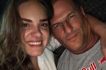 Expareja de Nayara Vit, Rodrigo del Valle, queda en prisión preventiva por presunto femicidio