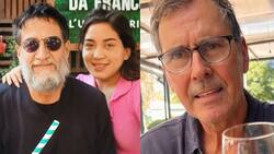 “Me espanta cómo aún lo defienden”: Expareja de Willy Semler arremete contra Cristián Campos tras hablar de su denuncia