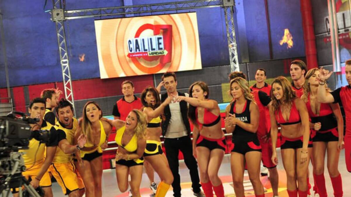 Exparticipante de “Calle 7″ lanza candidatura política para convertirse en concejal