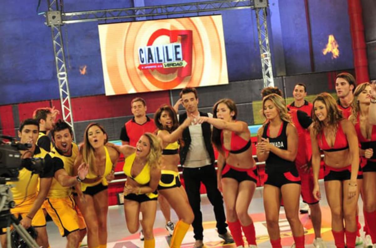 Exparticipante de “Calle 7″ lanza candidatura política para convertirse en concejal