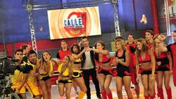 Exparticipante de “Calle 7″ lanza candidatura política para convertirse en concejal