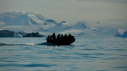 Impresionante hallazgo científico: descubren dos volcanes submarinos en esta región de Chile