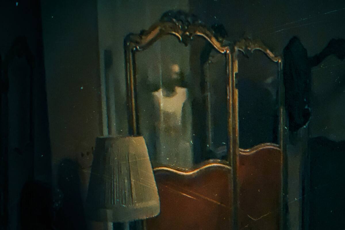 presenta en solo 30 minutos extraños casos y fenómenos paranormales