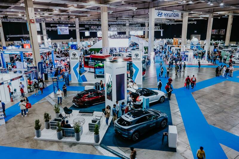 Entre el 7 y 10 de noviembre se desarrollará Experiencia E 2024