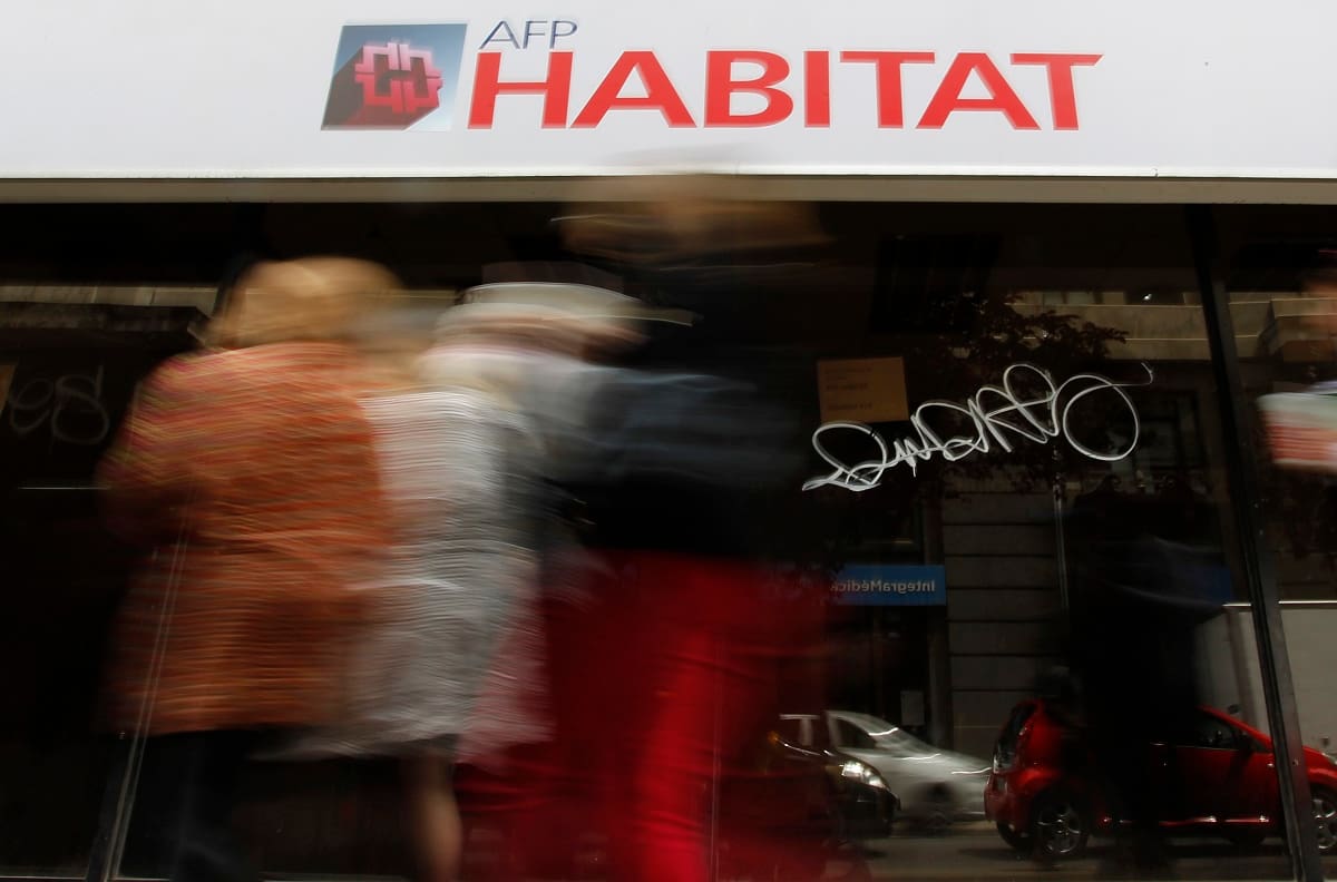 Retiro AFP: Superintendencia multó a AFP Habitat y Modelo por su actuación durante el primer retiro del 10%