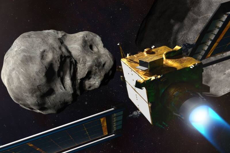 Se espera profundizar el estudio de los asteroides durante este 2025.