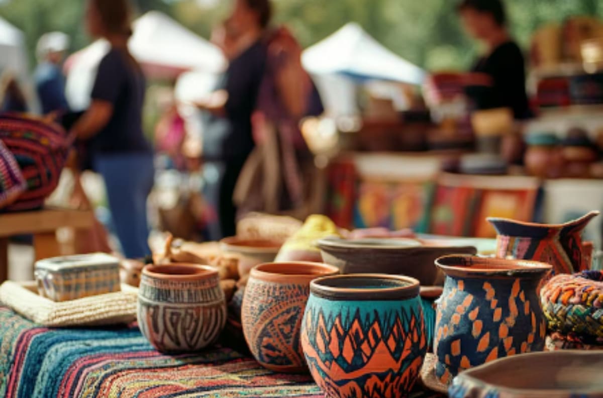 Expo Artesanía Ñuñoa 2025: Ubicación y horarios de este imperdible panorama en la Región Metropolitana