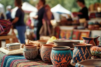 Expo Artesanía Ñuñoa 2025: Ubicación y horarios de este imperdible panorama en la Región Metropolitana