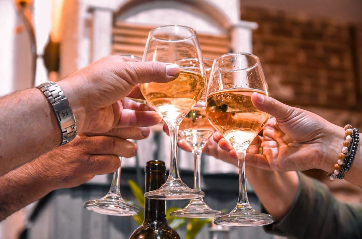 Expo CAV 2026 en Espacio Riesco: Conoce las fechas, precios de las entradas y cómo asistir al gran evento del vino en Chile