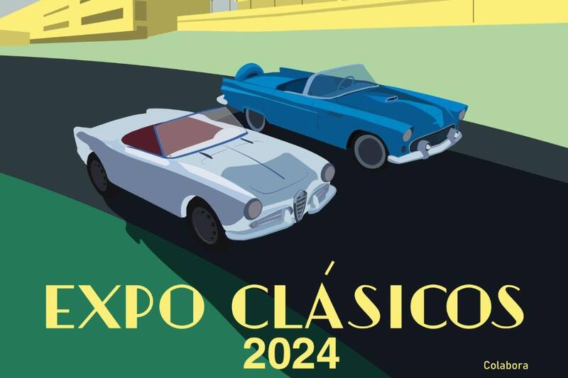 Expo Clásicos 2024 es un evento organizado por la UDD