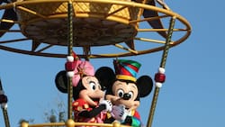 Esta exposición te hará sentir parte del mundo Disney: Podrás disfrutar de un increíble recorrido por $12.990