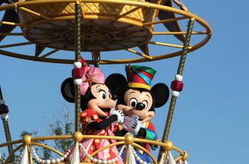 Esta exposición te hará sentir parte del mundo Disney: Podrás disfrutar de un increíble recorrido por $12.990