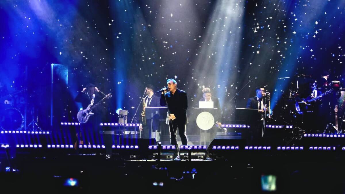 Expo Región de Coquimbo 2026: Conoce los artistas y programación de este imperdible evento gratuito