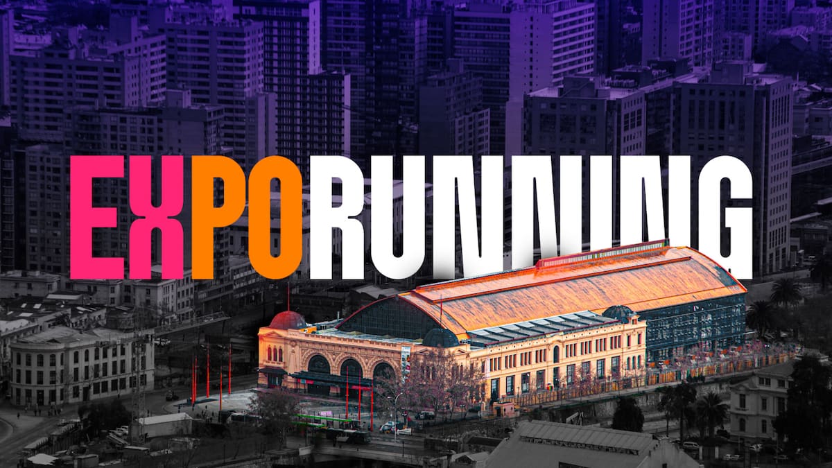 Expo Running de la Maratón de Santiago: Ubicación, horarios y qué contienen los kits 2026