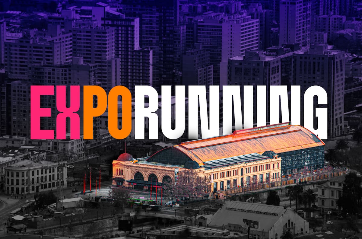Expo Running de la Maratón de Santiago: Ubicación, horarios y qué contienen los kits 2026