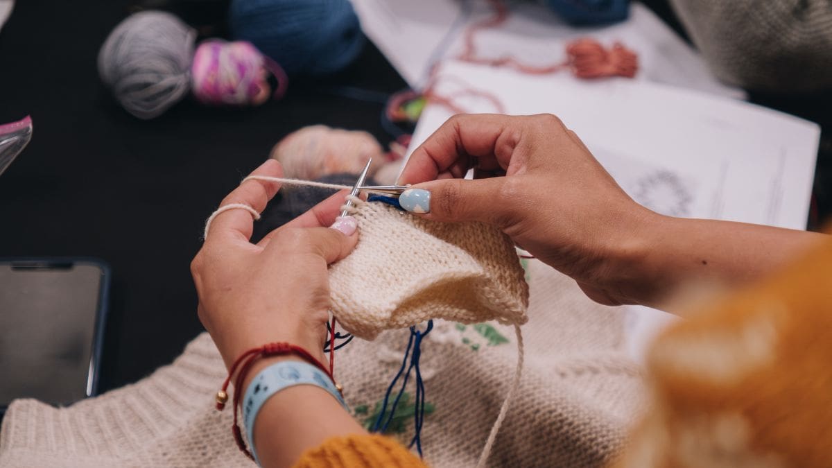 Expo Teje 2026: Fecha, ubicación y precio de las entradas para el festival de tejido más grande de Latinoamérica