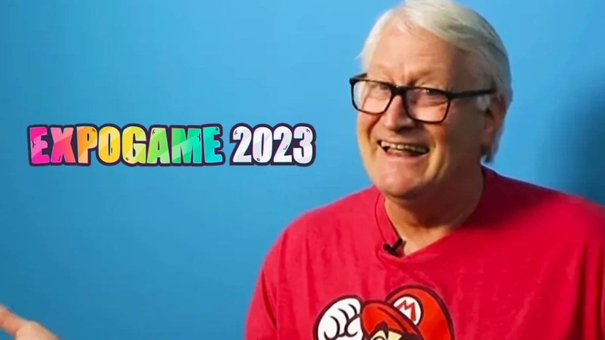Expogame 2023: ¿Cómo comprar tus entradas y quiénes vendrán a esta nueva edición?