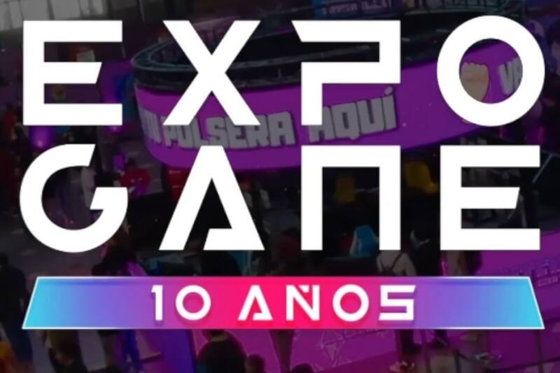 Conoce los detalles del evento gamer que celebra 10 años.
