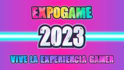 Expogame 2023 Concepción: Así puedes comprar entradas para este 24, 25 y 26 de junio