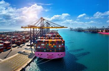 Cobre, oro y vino: Estos fueron los 10 productos chilenos más exportados en mayo