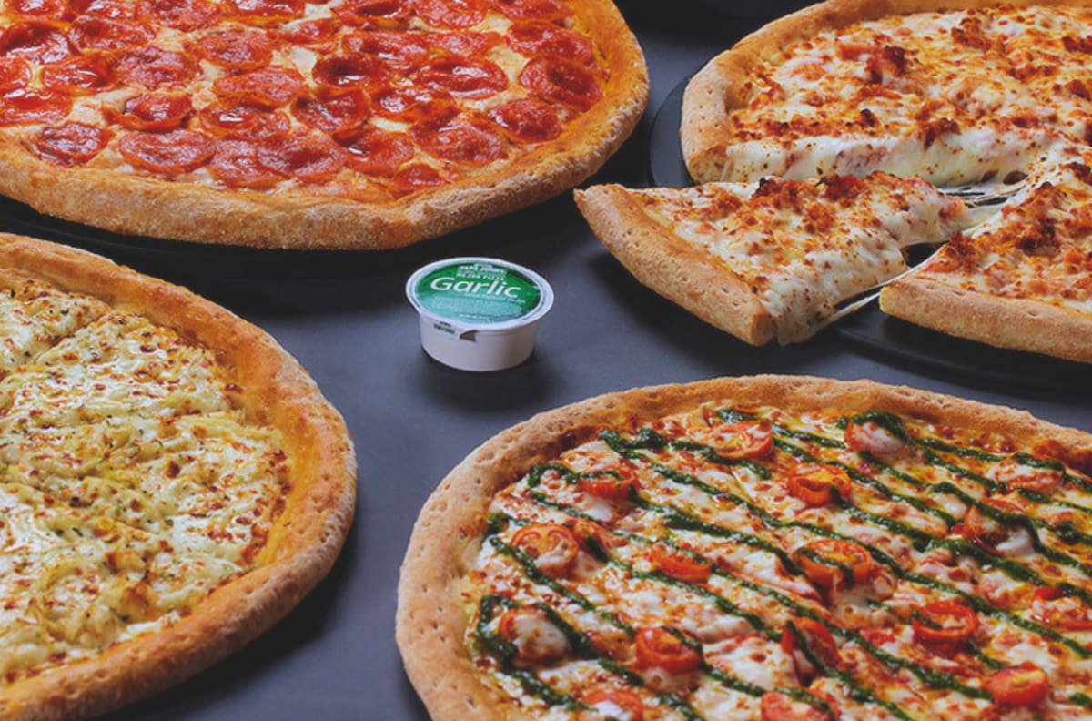 ¿No alcanzaste las promociones por el Día de la Pizza? Estas 3 marcas tienen disponibles imperdibles ofertas