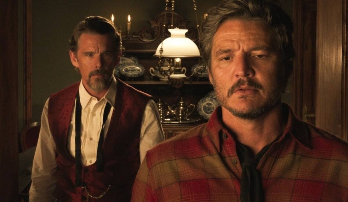 está disponible en Max.