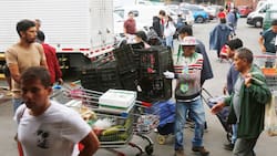 Extranjeros que trabajen de forma ilegal en Chile arriesgan multas superiores a los $340.000