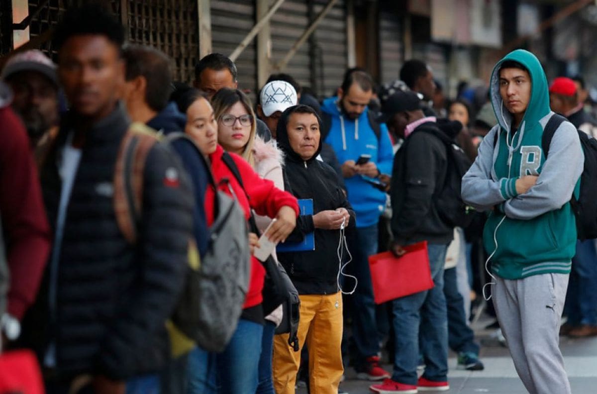 Extranjeros en Chile pueden recibir $21.000 todos los meses: deben cumplir con UN Requisito