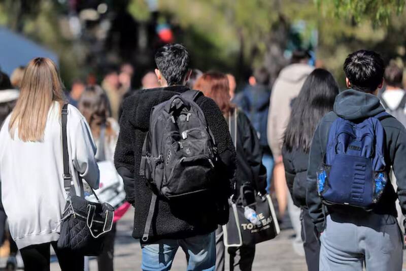 El proceso de apelación será este 12 de junio.