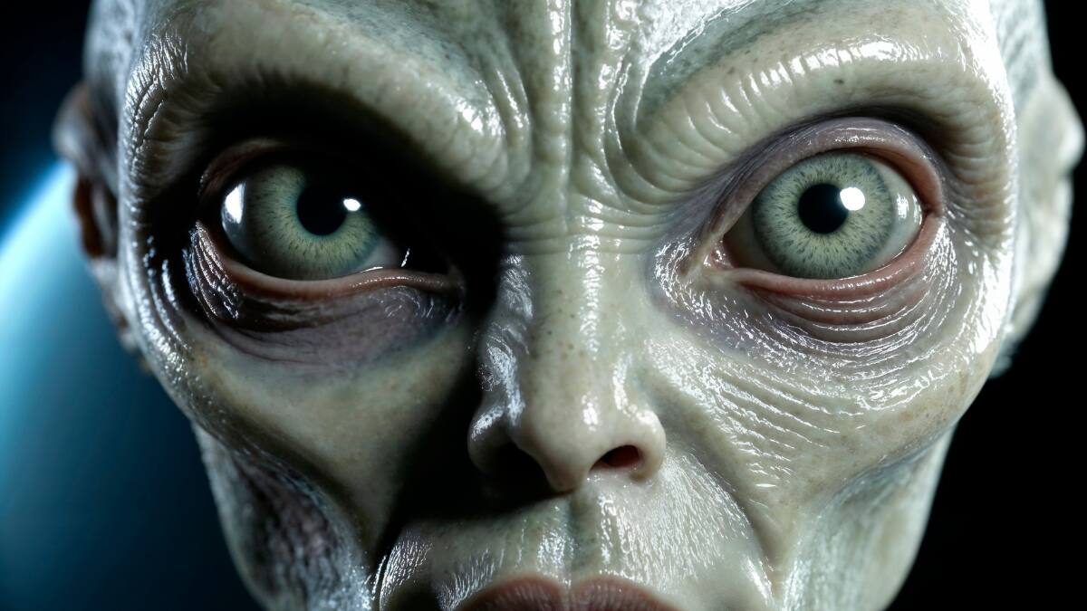 ¿Viven entre nosotros?: Estudio de Harvard sugiere que los extraterrestres habitan en la Tierra