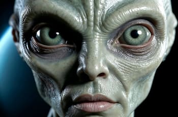 ¿Viven entre nosotros?: Estudio de Harvard sugiere que los extraterrestres habitan en la Tierra