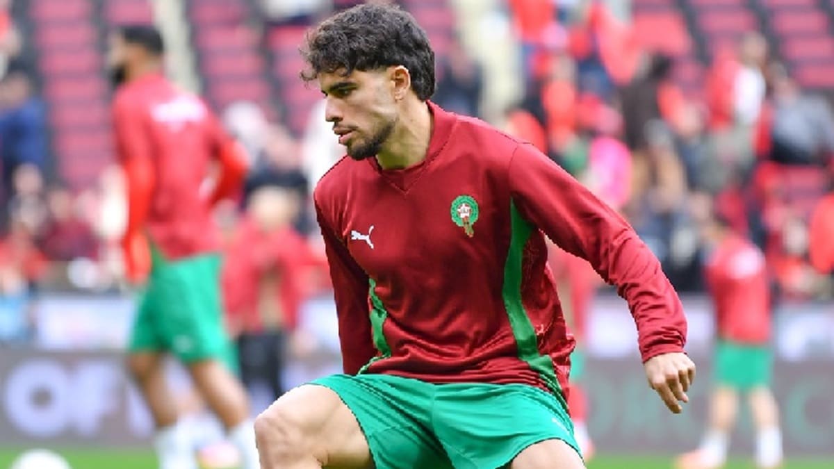 Confirman lesión de pupilo de Pellegrini, pero su selección decidió mantenerlo en la nómina para el Mundial