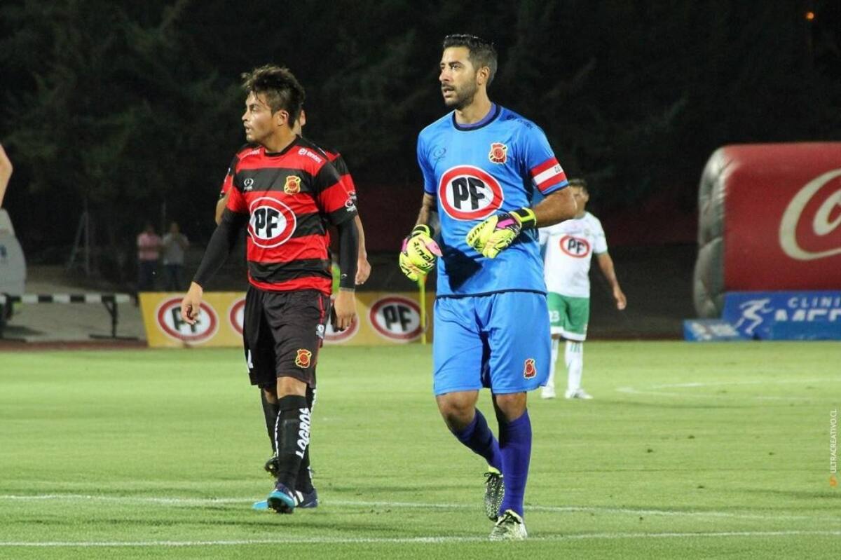 El exmeta es referente de Rangers y habló de las opciones que tiene el equipo para asegurar el ascenso. Foto: @Rangers.