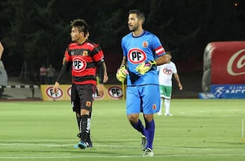 “Rangers es el único y más grande club de la Primera B; Me parece injusto que lleve tantos años sin ascender”
