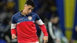 Huachipato se mueve en el mercado y le da a Jaime García un “10” argentino formado en Boca Juniors