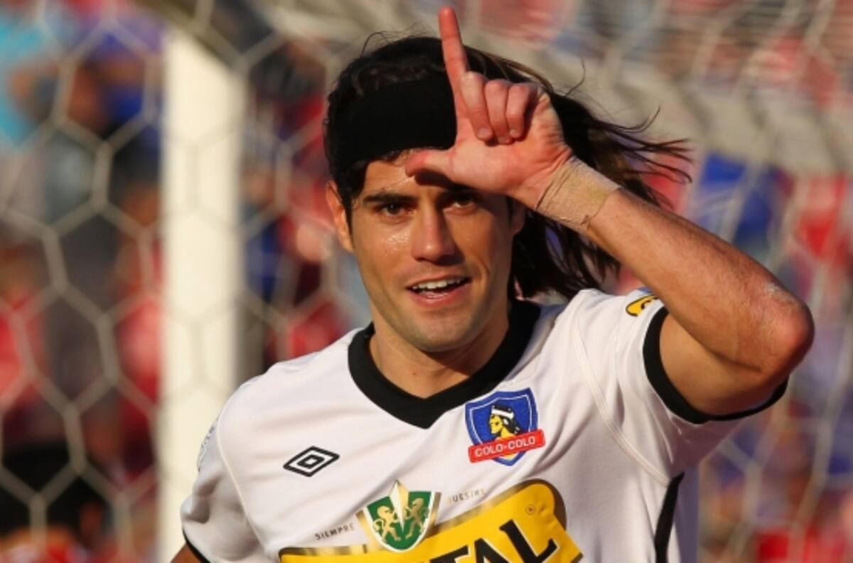 Ezequiel Miralles, el argentino que triunfó en Colo Colo y ahora pide menos argentinos en Chile