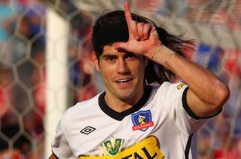 Ezequiel Miralles, el argentino que triunfó en Colo Colo y ahora pide menos argentinos en Chile