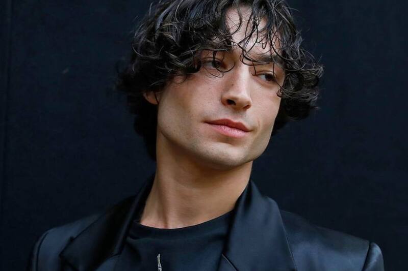 Los escándalos en los que ha esta envuelto  Ezra Miller