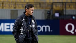 Nuevo candidato: DT multicampeón irrumpe con fuerza para la banca de Universidad de Chile