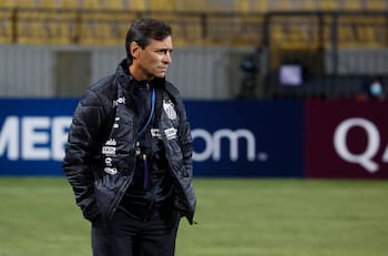 Nuevo candidato: DT multicampeón irrumpe con fuerza para la banca de Universidad de Chile