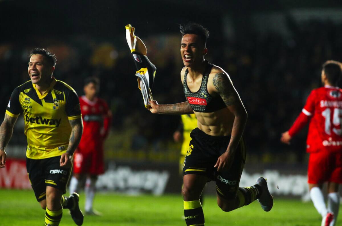 Caso Coquimbo Unido: La evidencia que demostraría garrafal error arbitral en la polémica por Fabián Carmona