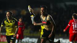 Caso Coquimbo Unido: La evidencia que demostraría garrafal error arbitral en la polémica por Fabián Carmona