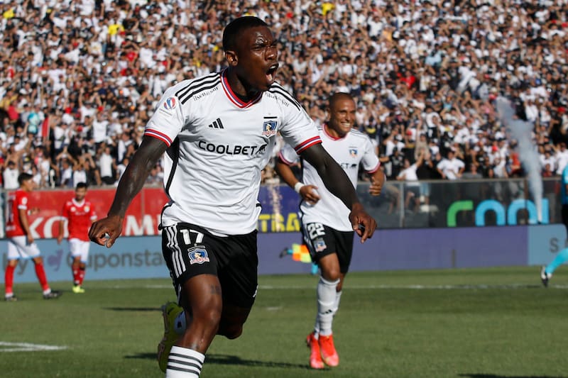 En Colo Colo llegan con confianza al Superclásico contra la U.