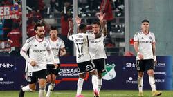 Llegó a Colo Colo por petición de Gustavo Quinteros, fracasó y ahora está “desaparecido” en su nuevo club