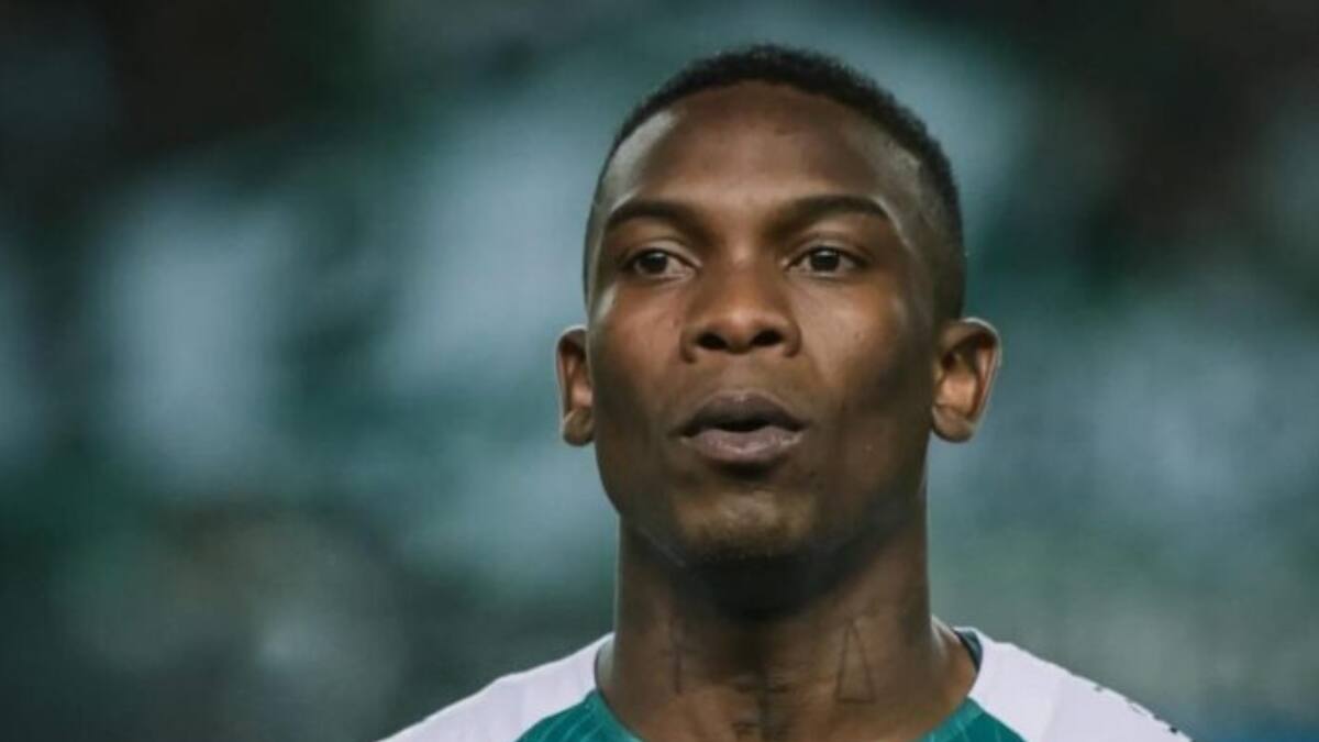 Llegó como figura a Colo Colo y fracasó rotundamente: ¿Qué fue de Fabián Castillo?