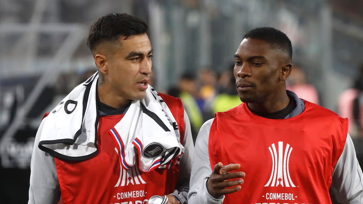 Fracasó en Colo Colo y desde entonces su carrera se vino abajo: hoy busca club para no retirarse