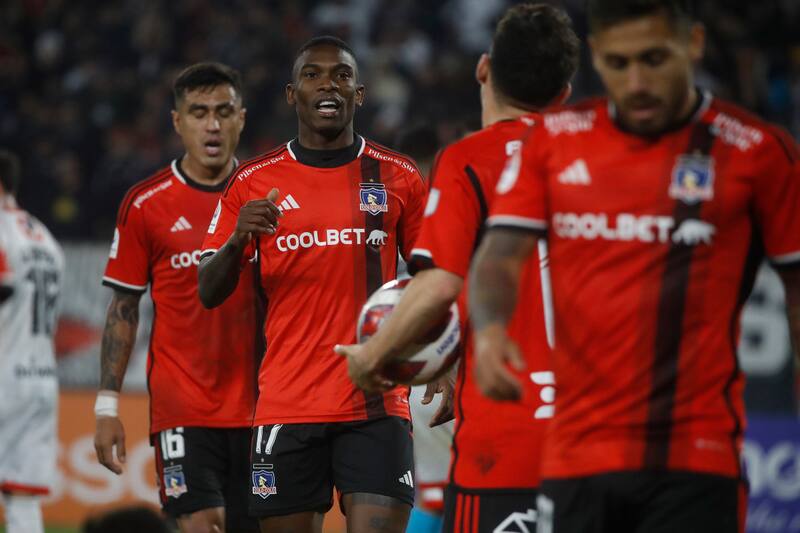 vuelve a ser considerado en el Cacique (Foto: Aton)