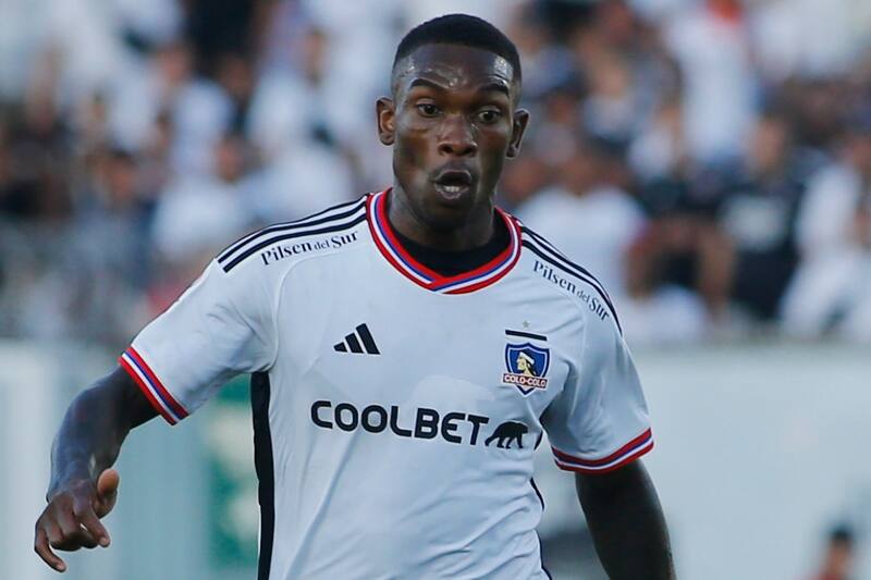 Fabián Castillo se alista para volver a los entrenamientos en el "Cacique" (Foto: Aton)