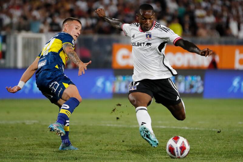 Castillo solo gana un 35% de sus duelos. Foto: Aton.